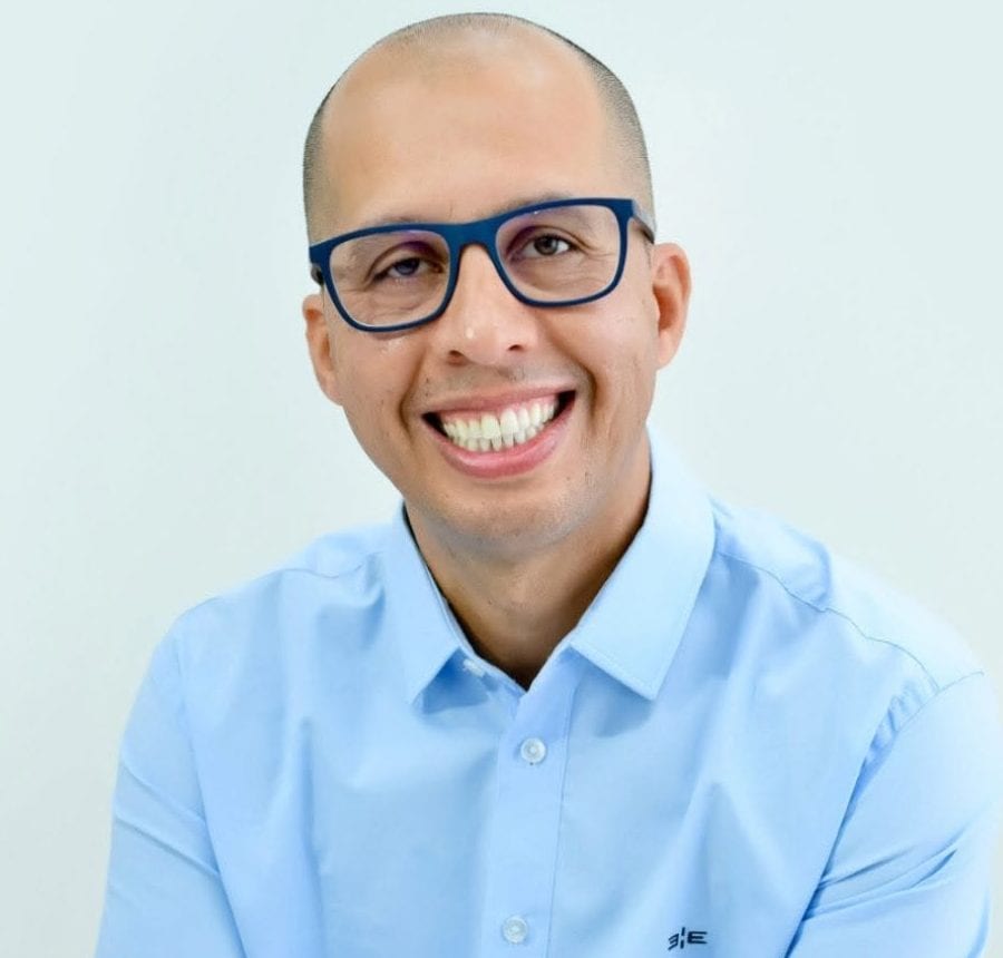 Cleuton Rolim assume cadeira na Câmara de Vereadores de Ijuí