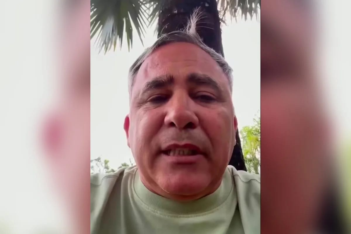Prefeito aciona PF após filha de 14 anos sumir e aparecer em Portugal