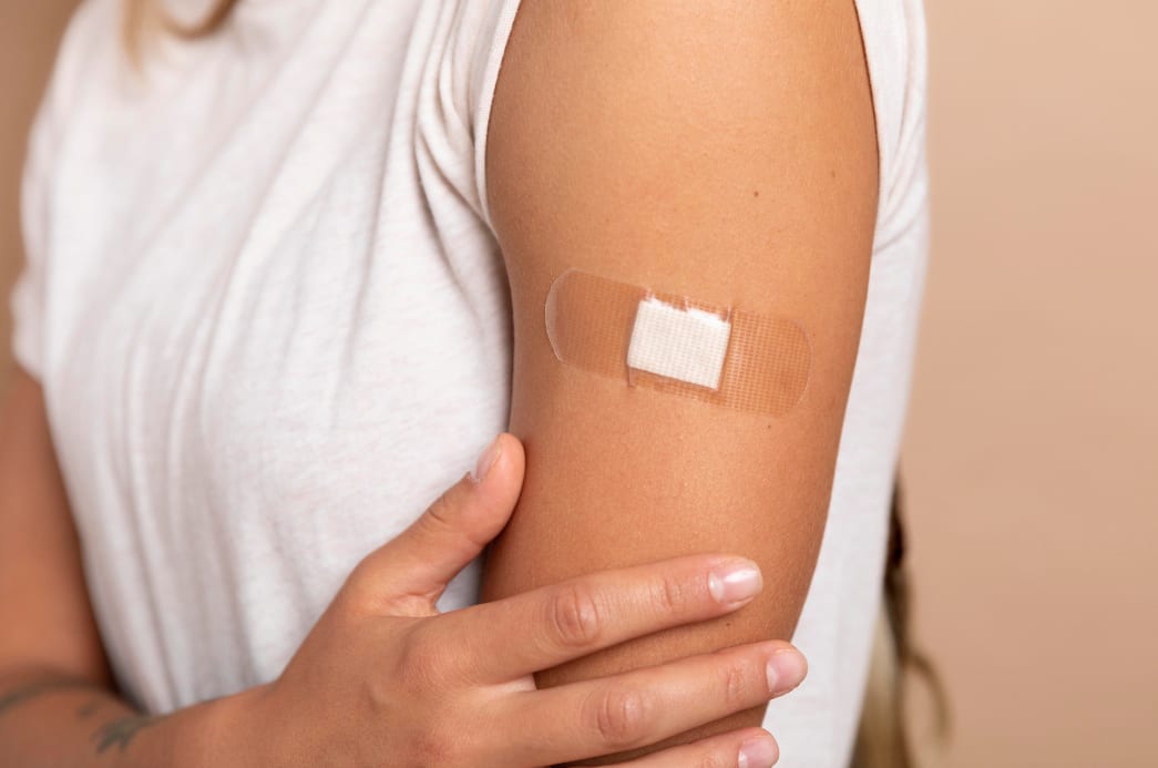 Estudo de Cubatão registra 1.320 implantes, 770 em adolescentes