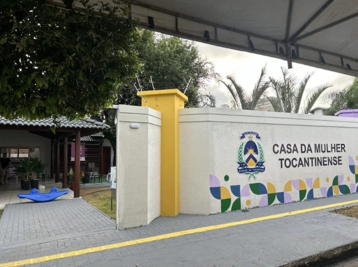 Tentativas de feminicídio sobem 50% no Tocantins