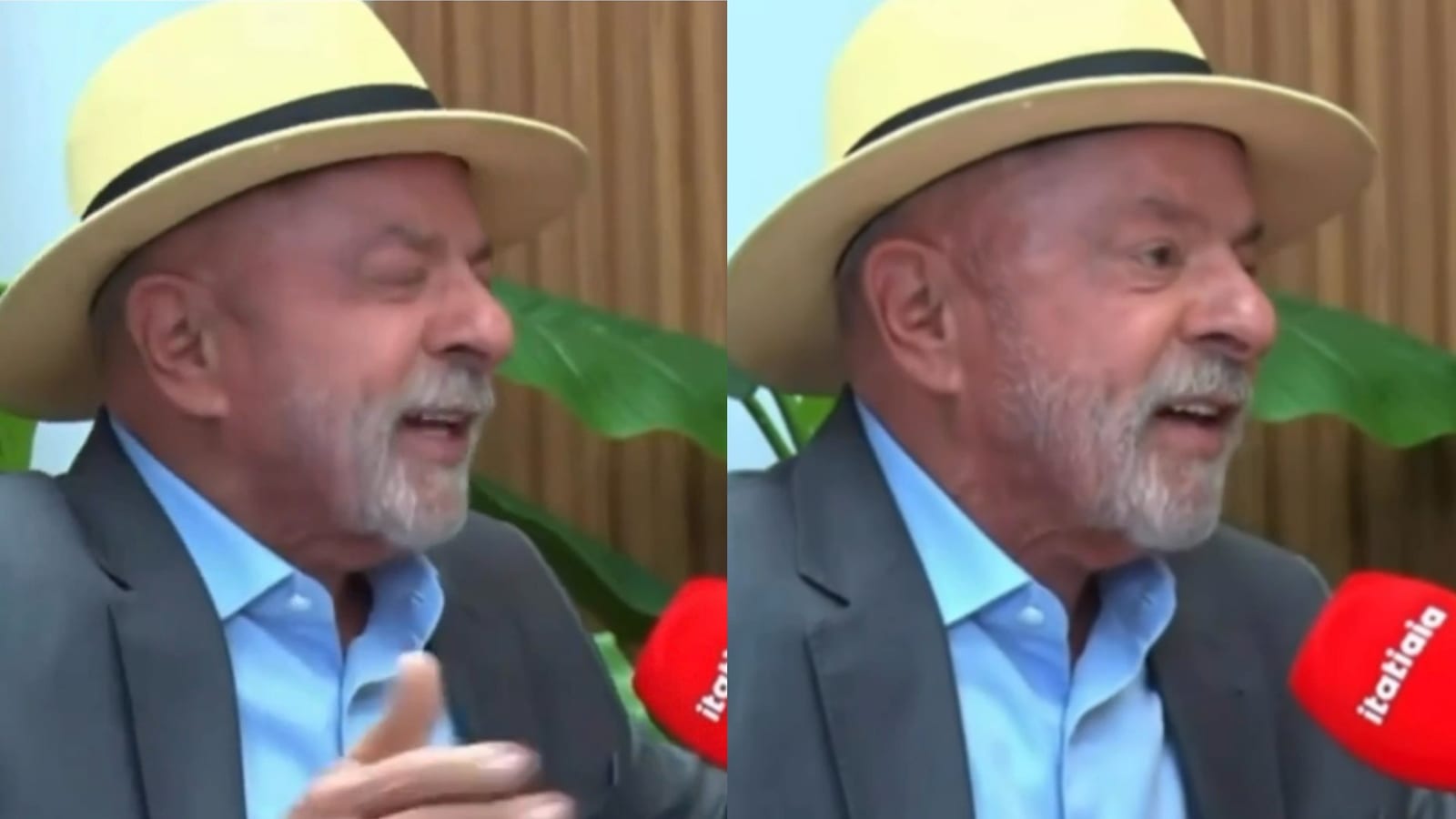 Lula quer levar urna eletrônica ao mundo e convidou estrangeiros para as eleições