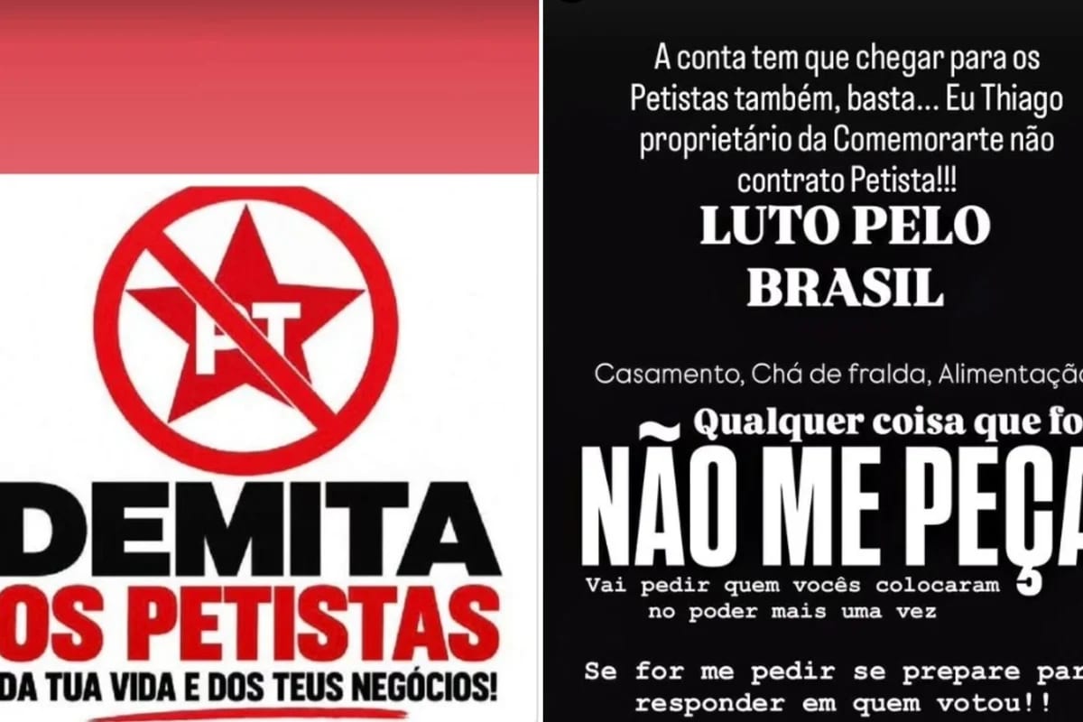 Justiça manda Meta tirar do ar postagens de assédio eleitoral em até 24h