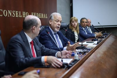 OAB quer levar debate sobre arbitragem a todo o país nos 30 anos da lei