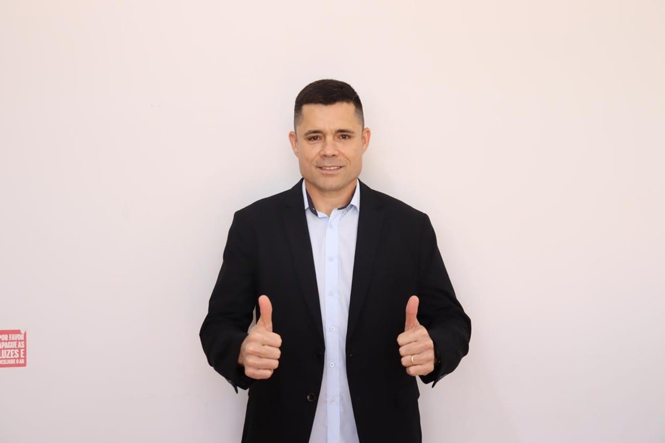 Nilton Santos declara R$ 2 milhões ao TSE ao registrar candidatura ao Senado