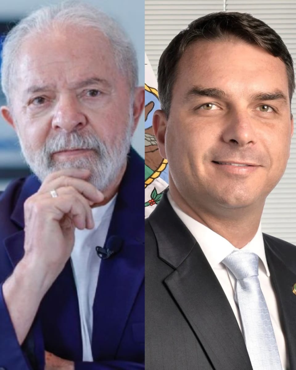 Lula conquista quase 60% dos votos e vence Flávio Bolsonaro em Portugal, maior colégio eleitoral brasileiro na Europa