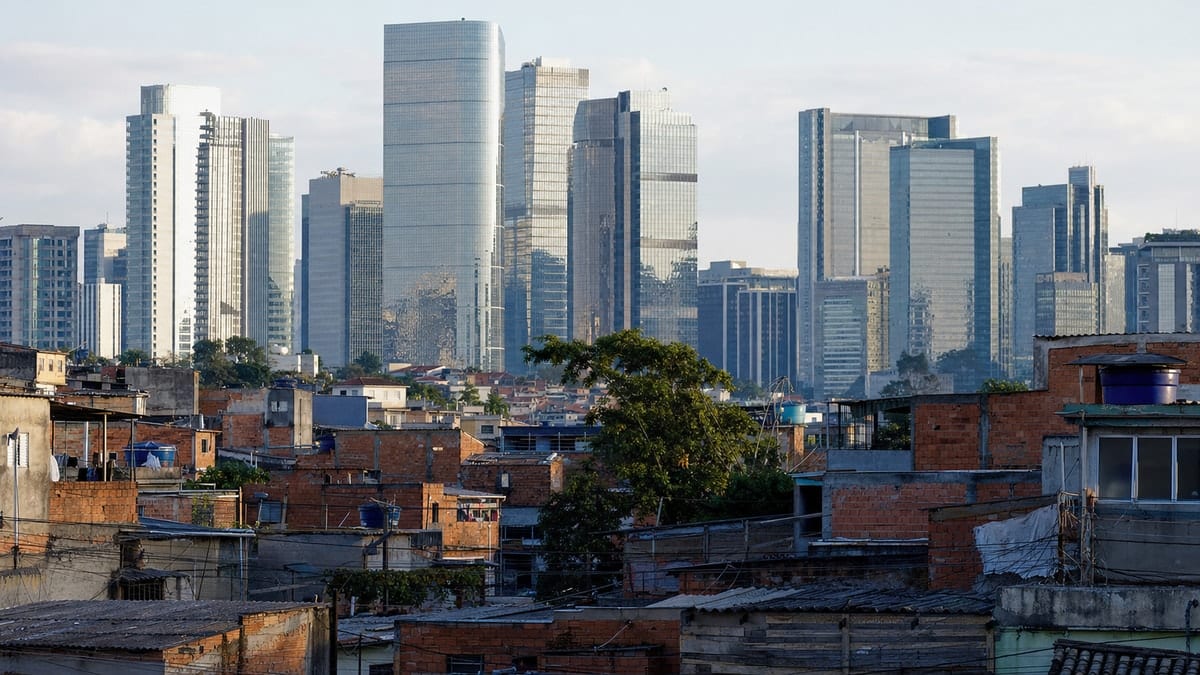 Exercícios de estratificação social: 6 questões de vestibulares com gabarito e resolução