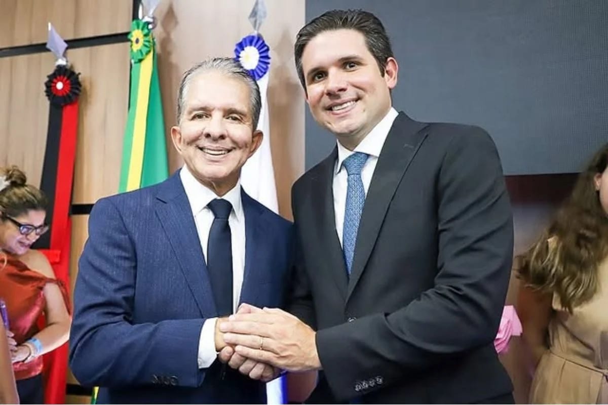 Nomeação de Nabor, pai de Motta, deveria entrar na conta de Lula 4