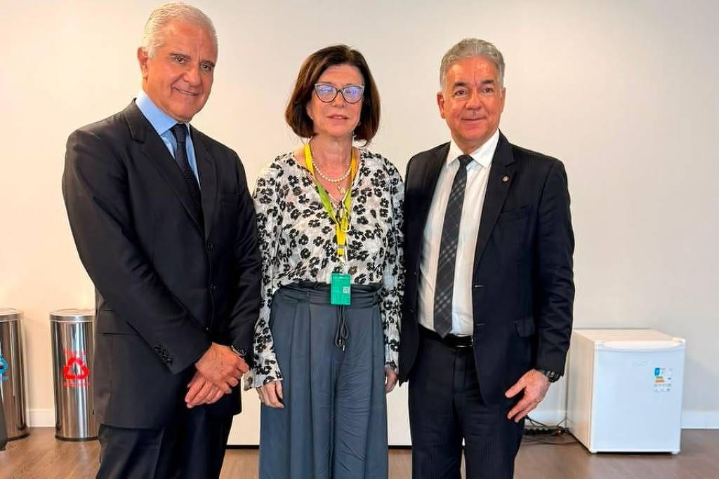 Deputados da FPE se reuniram com Petrobras e criaram grupo sobre combustível de aviação