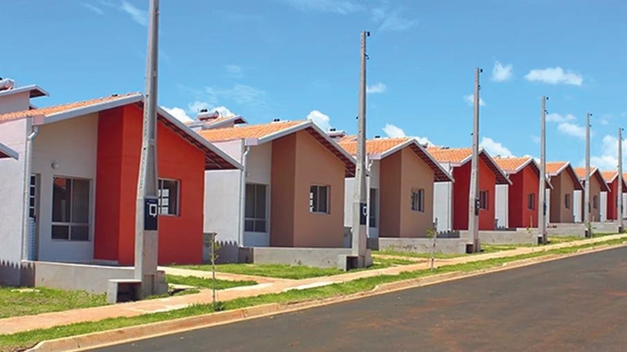 Bariri cria comissão para selecionar beneficiários de 80 casas do MCMV