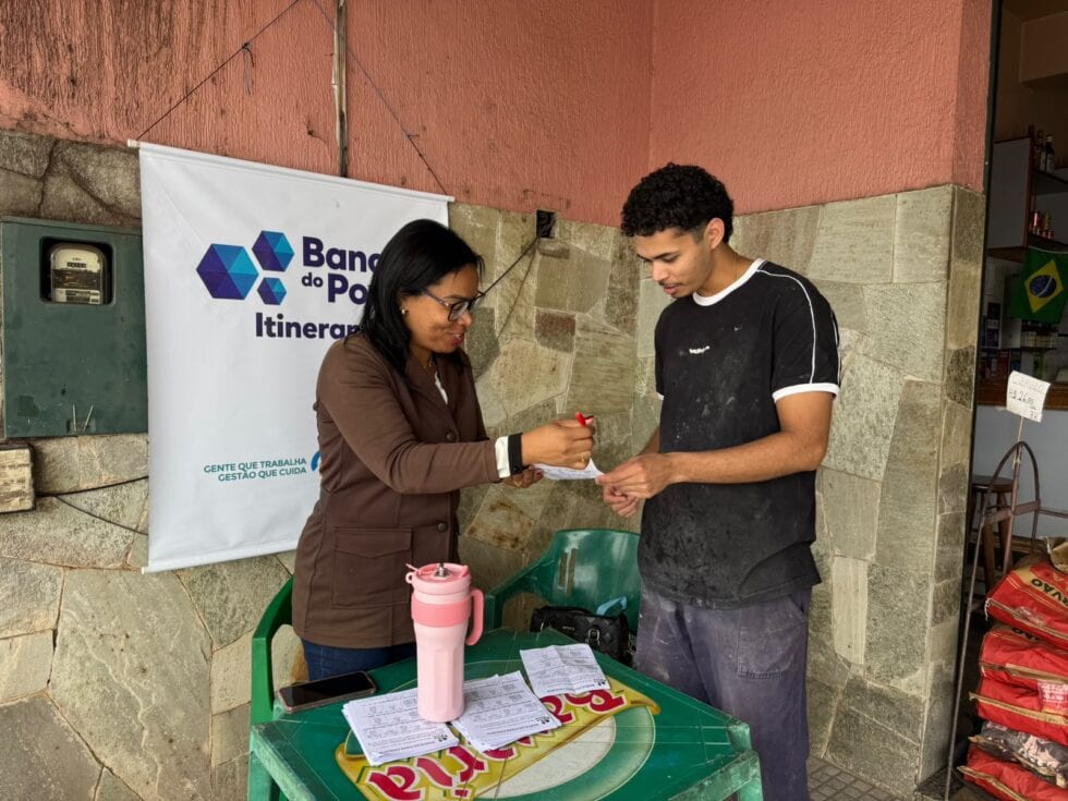 Banco do Povo Itinerante encerra atendimentos nos distritos de Prudente