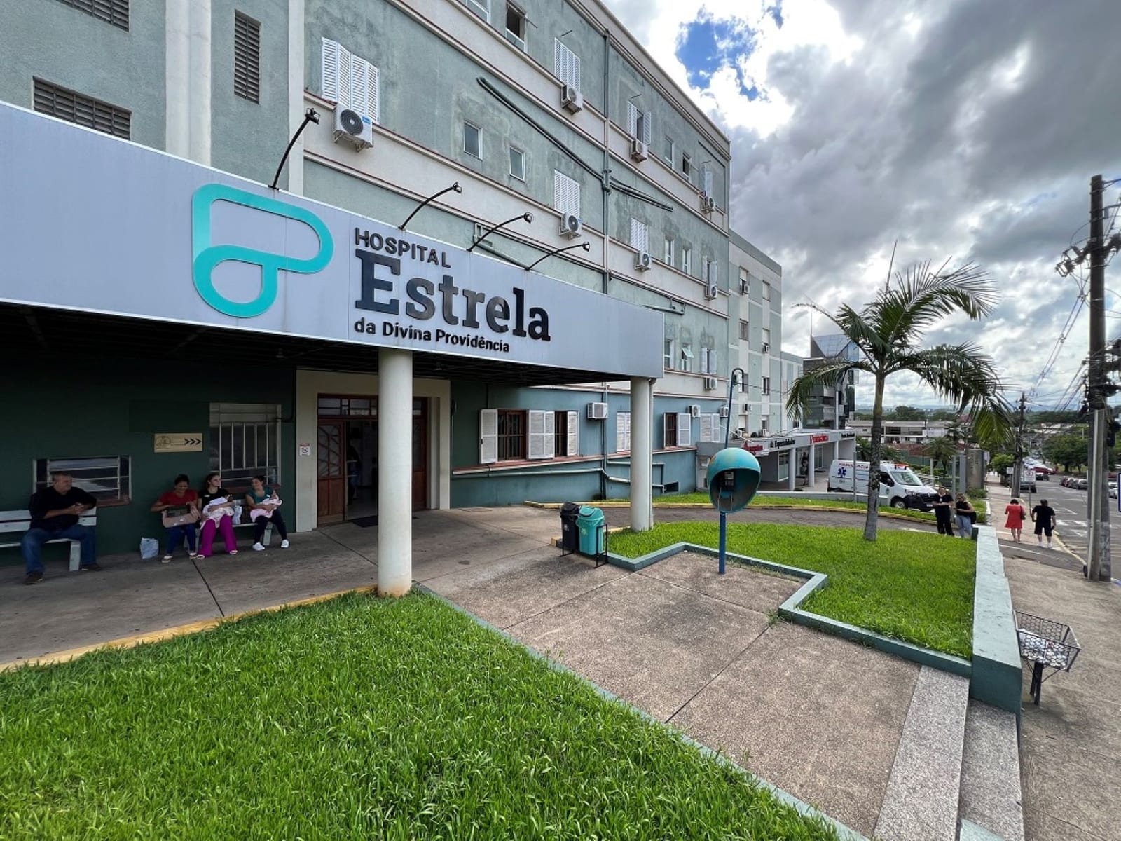 Estado encerra 11 leitos de saúde mental em Estrela