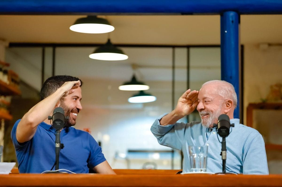 Campanha de Lula diz que Janones não irá ao debate da Globo