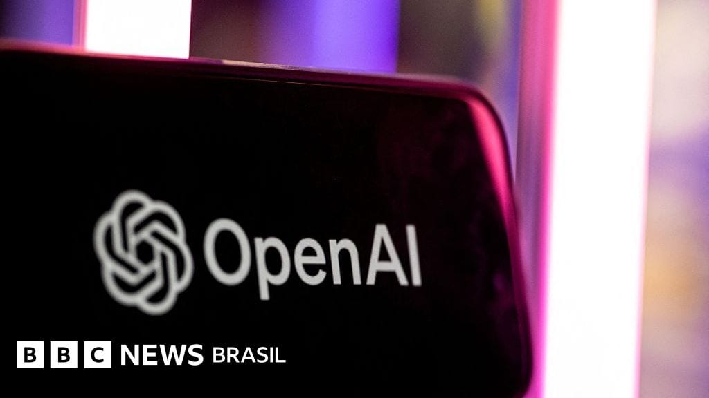 OpenAI diz que seus bots acessaram dados de dezenas de órgãos, incluindo a SEC