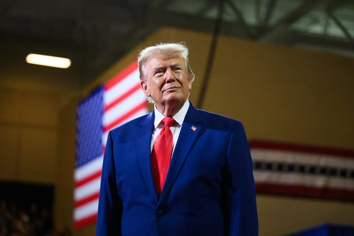 Após troca de ataques, Trump defende que líderes do Irã sejam julgados por 'crimes contra a humanidade'