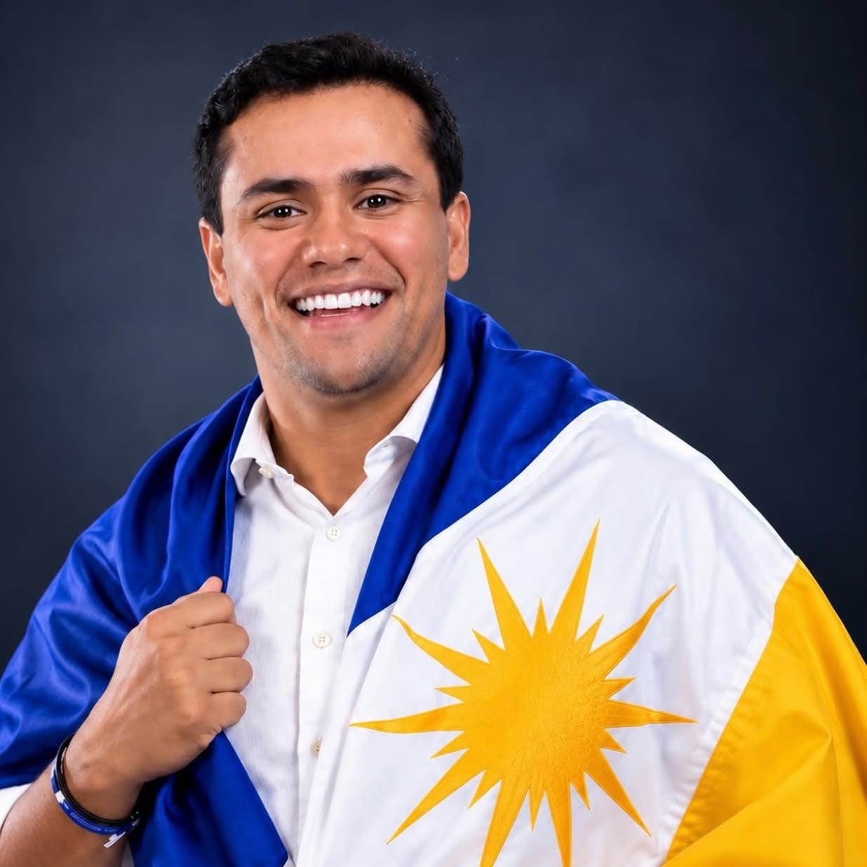 Lucas Campelo é apontado como revelação jovem na disputa por deputado federal