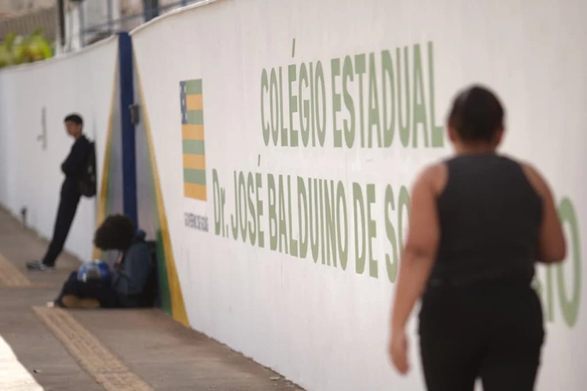 Escola de Formosa é 3ª no Ideb e 8.268ª no ranking do Enem