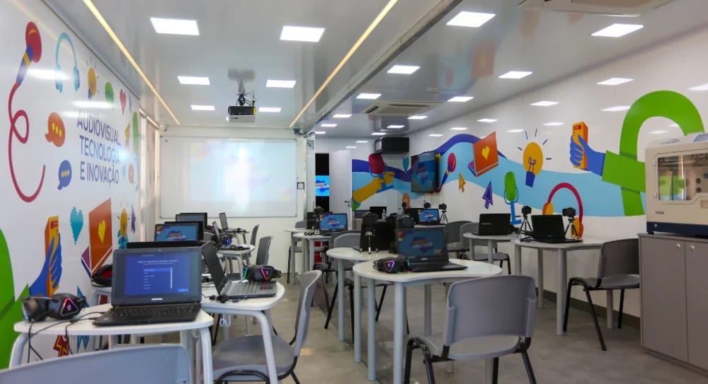 Curso gratuito de cuidador de idosos chega a Osasco com foco em geração de renda