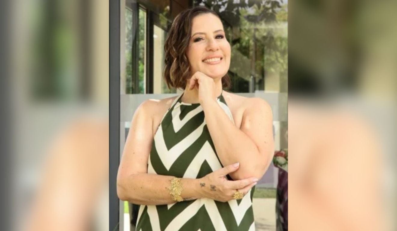 Palestra debate prosperidade, autocuidado e burnout entre mulheres empreendedoras em PG
