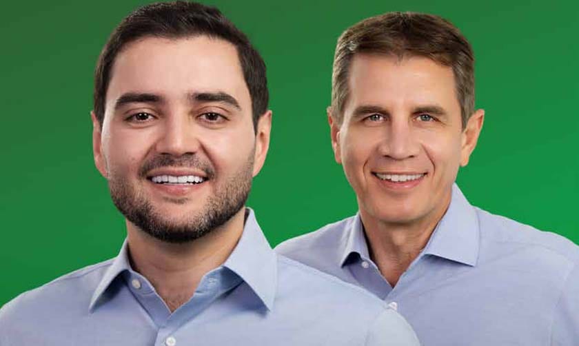 Gabriel Souza aposta na continuidade; Plano não cita Eduardo Leite