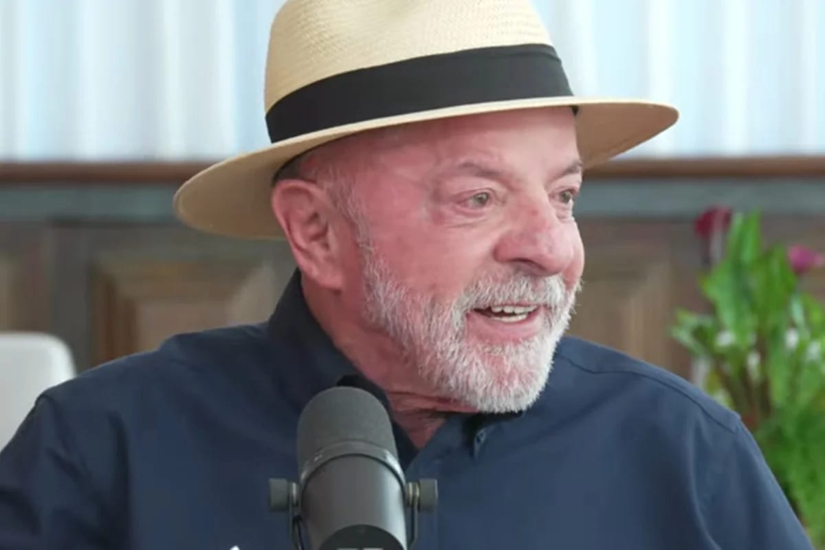 Lula vem a BH nesta sexta e lança Patrus ao governo de Minas