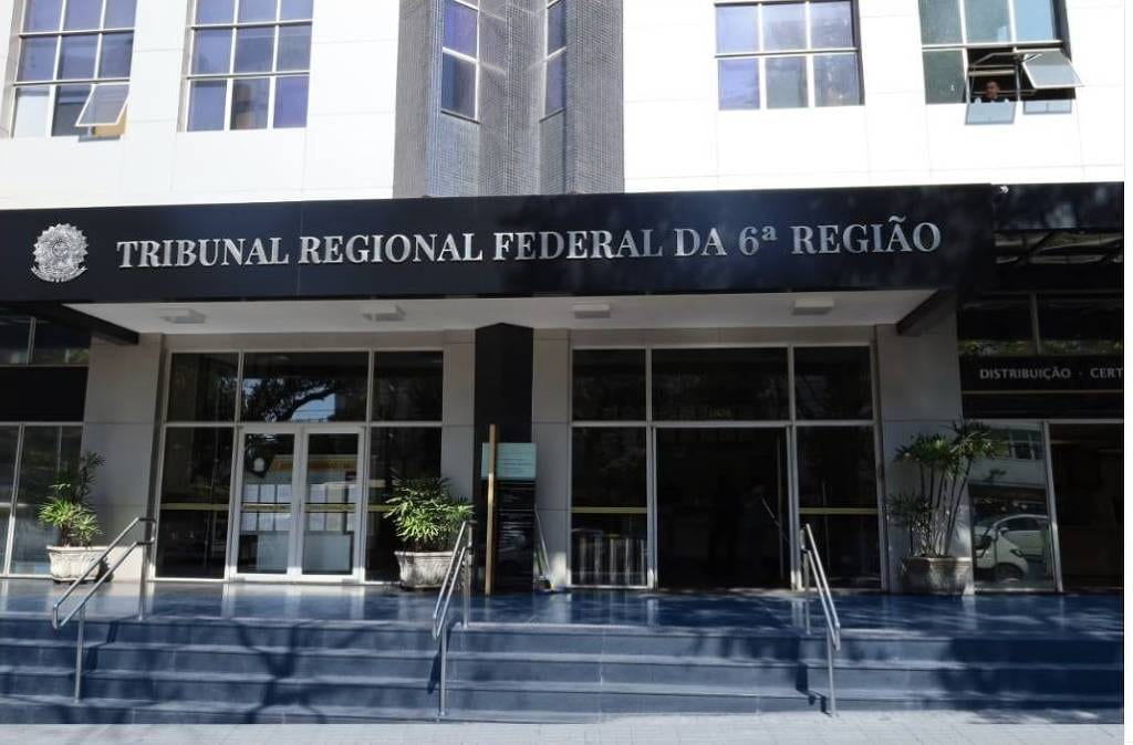 TRF-6 empossa Ricardo Machado Rabelo como presidente em 20 de agosto