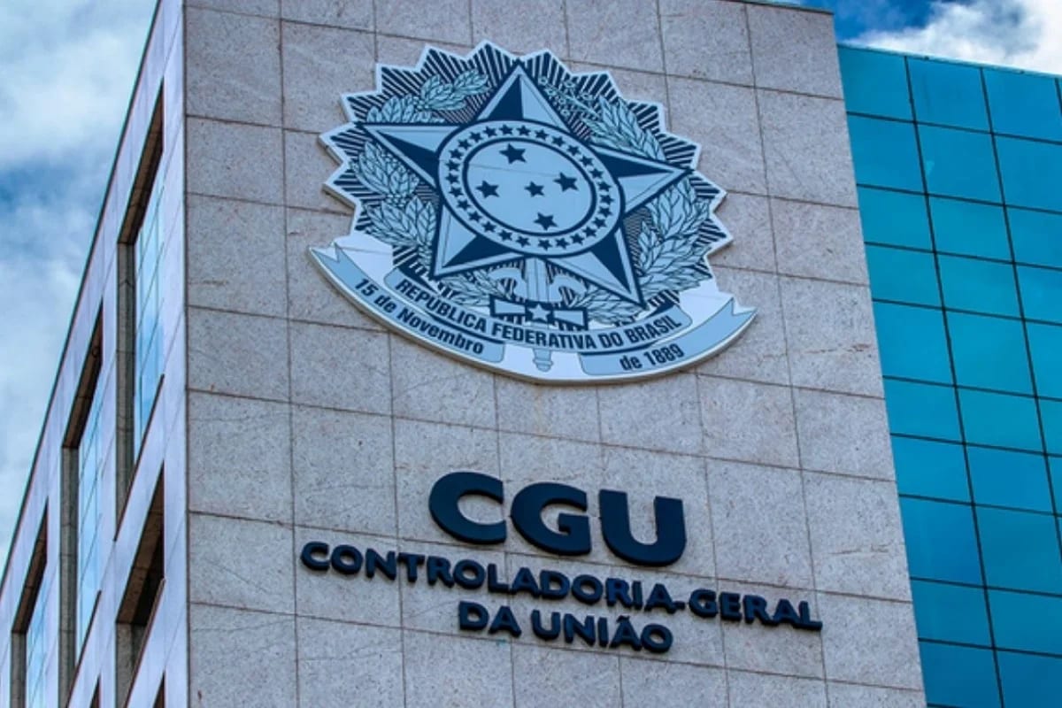 CGU abre concurso com 60 vagas imediatas e salário inicial de R$ 20 mil