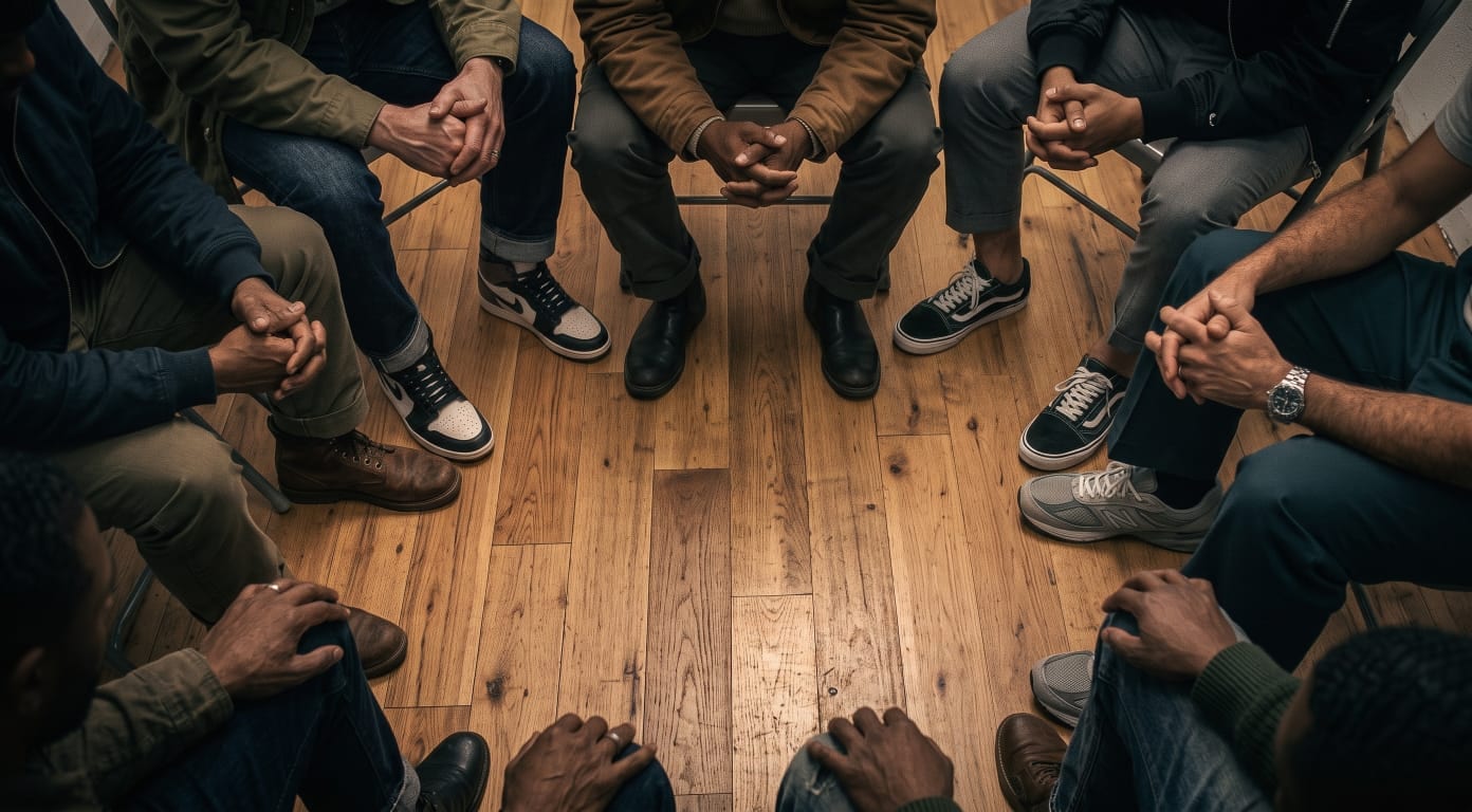 Santo André implantará grupos reflexivos para autores de violência doméstica