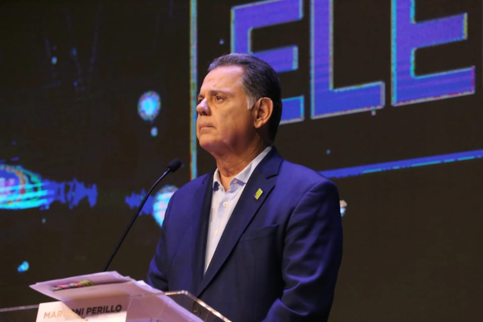 Marconi abre campanha em Rio Verde e Goianésia neste domingo (16/8)