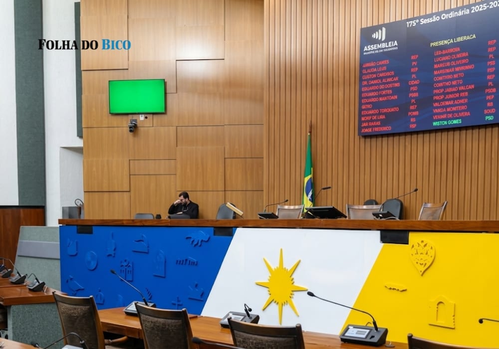 Cinco candidatos disputam 16.142 eleitores de Tocantinópolis para a Assembleia