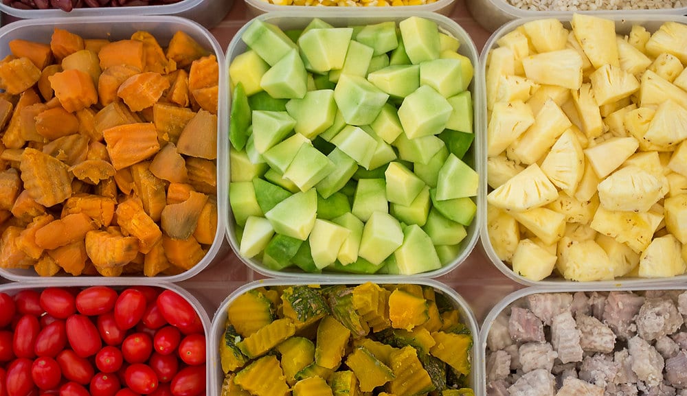 Sesc Cachoeira participa da Semana da Alimentação com projeto de educação nutricional