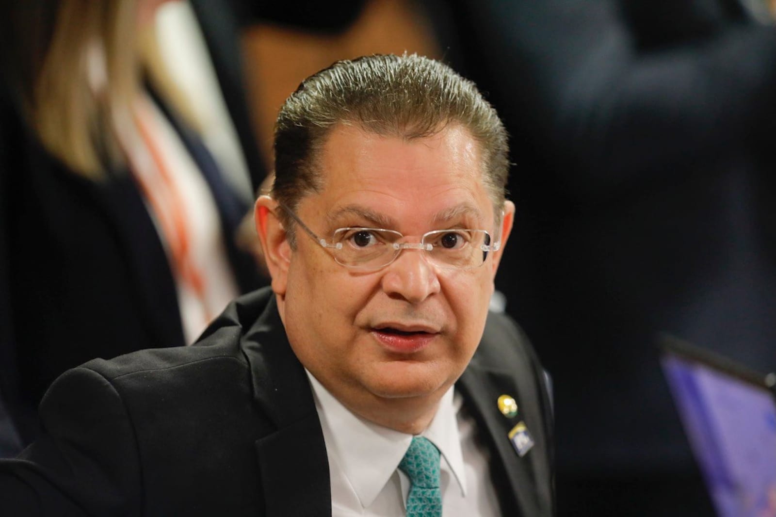 “Votamos a favor da 6 X 1 e nunca mudamos de posição”, diz líder do PL