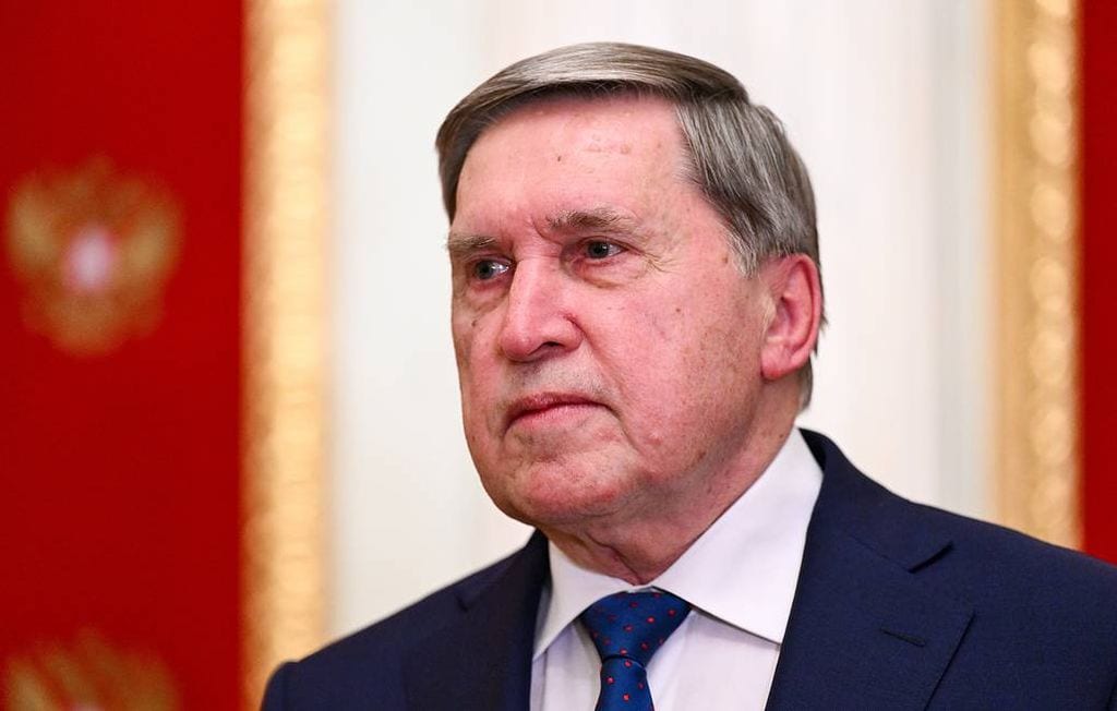 Rússia questiona papel da Europa em ataques ucranianos contra refinarias do país