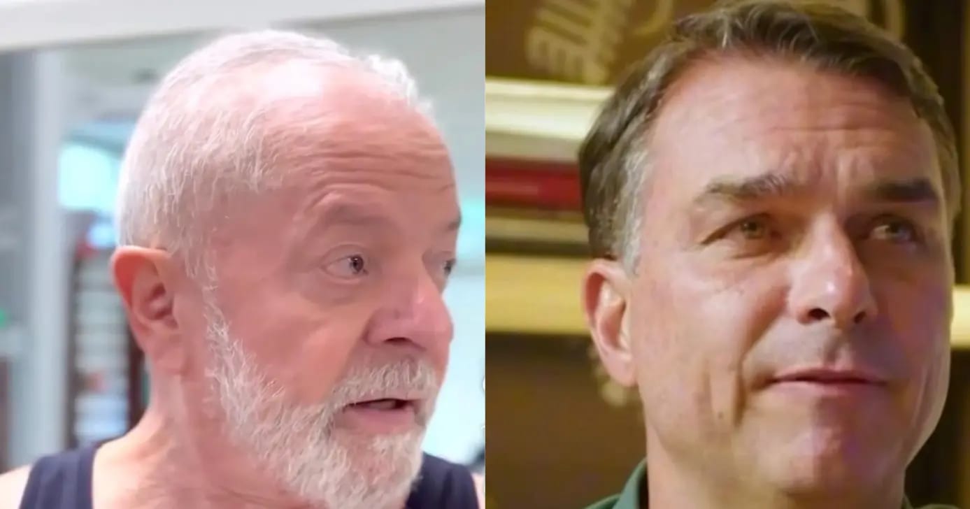 Vidente prevê prisão para Flávio Bolsonaro e diz o que acontecerá com Lula: “Difícil”