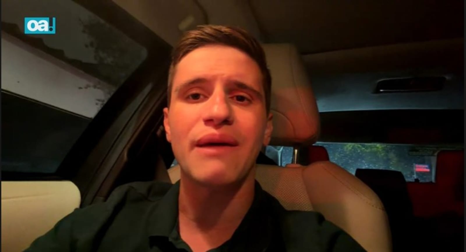 Crusoé: “Moraes já pode preparar as malas dele”, diz Lucas Pavanato