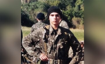 Ucrânia: família de São Jerônimo pede orações por soldado que estaria desaparecido