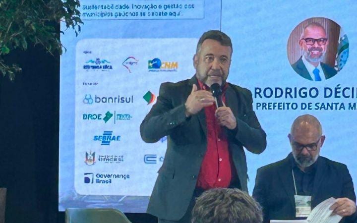 Tramandaí apresenta PPP para modernizar iluminação pública