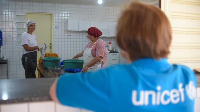 Garanhuns é uma das 10 cidades escolhidas pelo UNICEF para 'Educação que Protege'