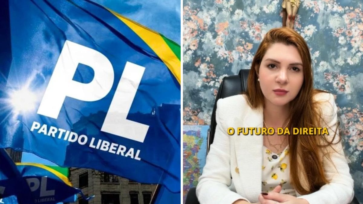 Sem citar Flávio, Ana Campagnolo fala em futuro da direita no Brasil e quer novos líderes ‘fiéis às pautas e valores, nã