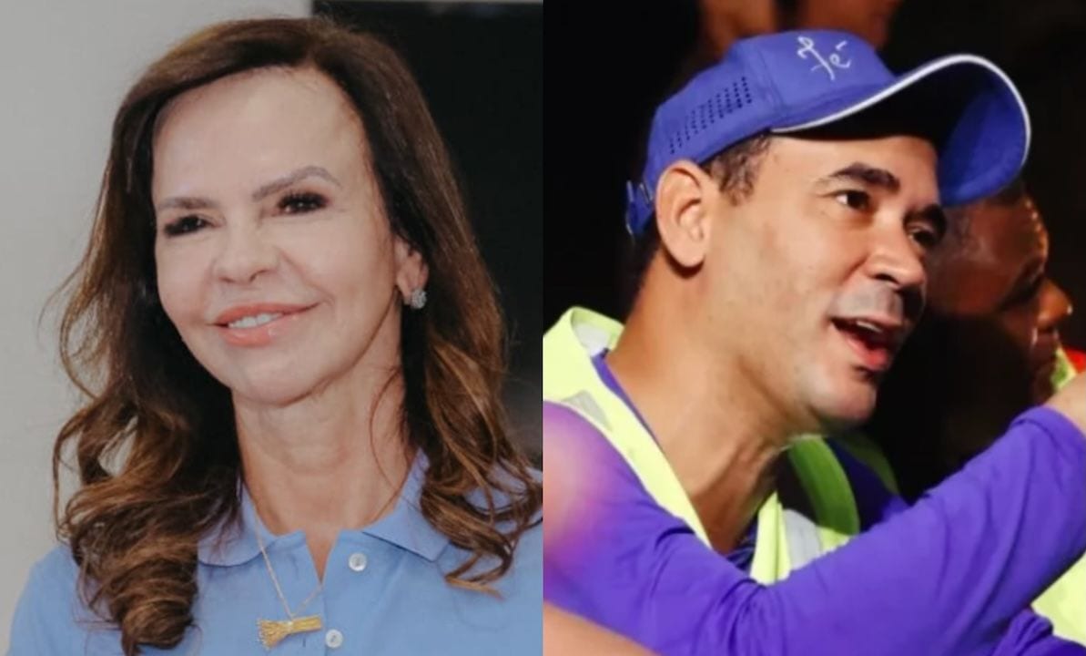 Eleições 2026: Tocantins terá 2º turno entre Professora Dorinha e Vicentinho Júnior na disputa pelo Governo