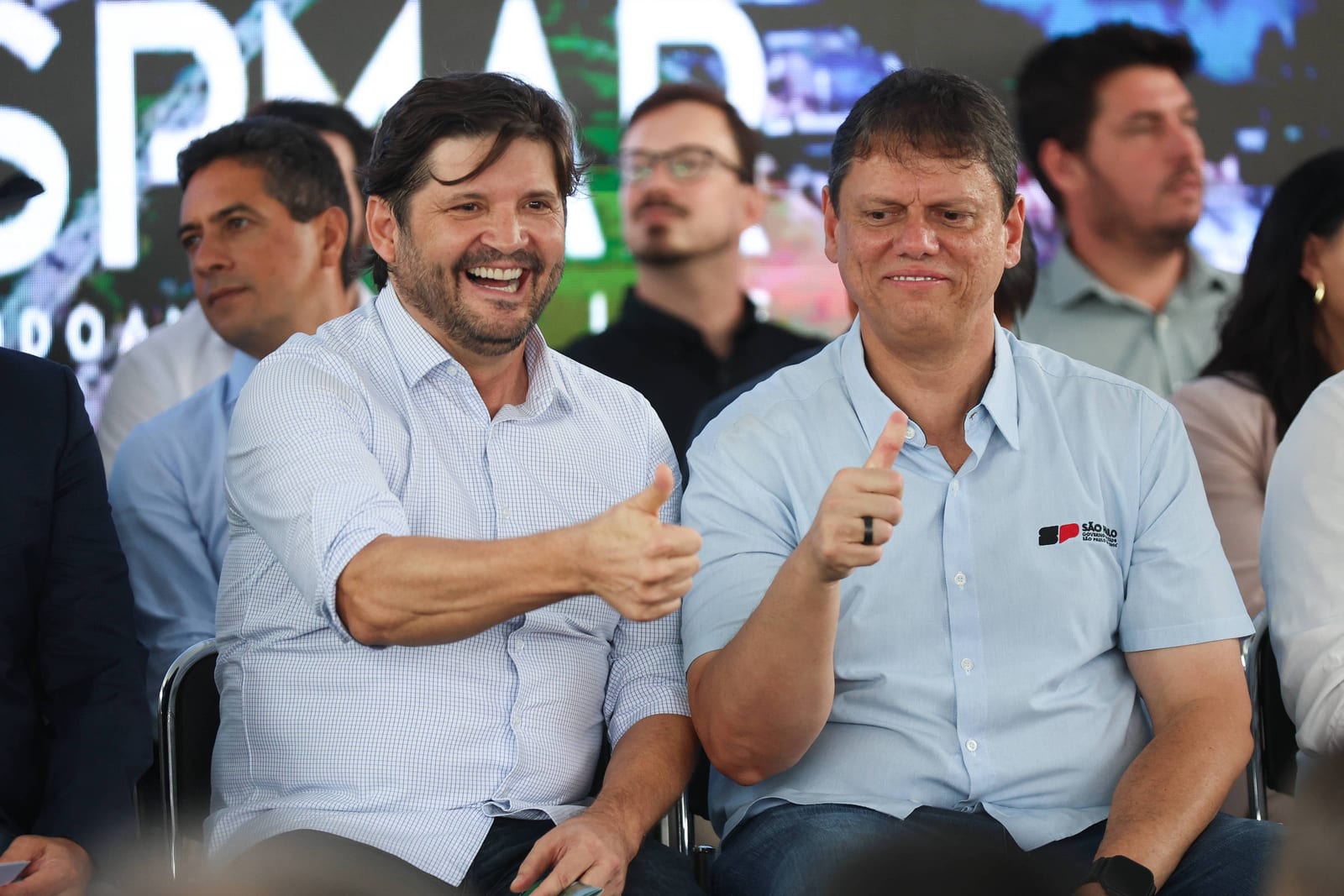 PL e Republicanos já disputam presidência da Alesp, após saída de André do Prado