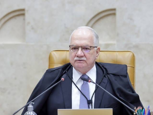 Fachin anuncia que tomará medidas institucionais após revelações sobre o Banco Master