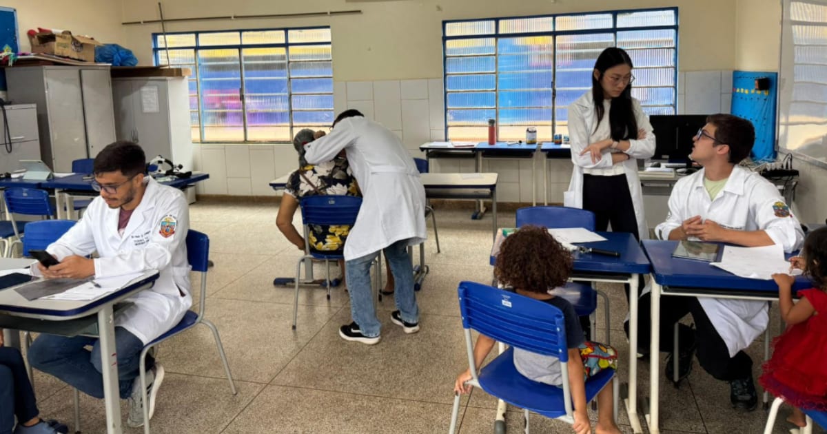 Aprovada medida que institui avaliação de estudantes de medicina durante a graduação