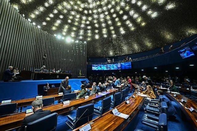 Fim da escala 6×1: Senado inicia hoje nova etapa da discussão da PEC
