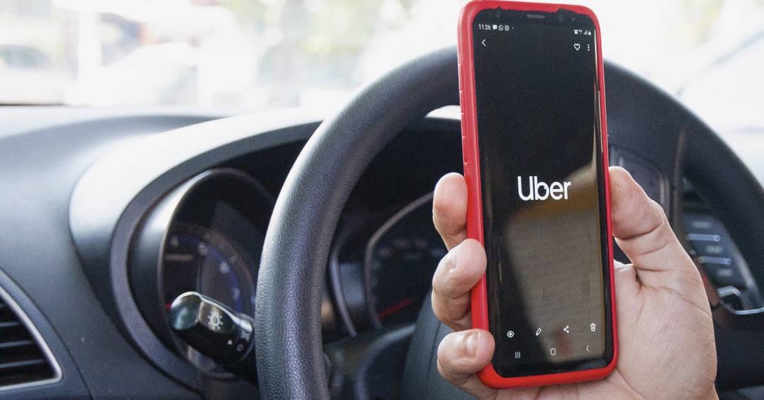 MPF pressiona governo por regra para Uber e 99 criarem categoria acessível