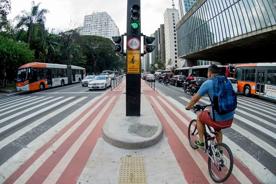 Prefeitura de SP veta evento de Lula na Avenida Paulista véspera da eleição