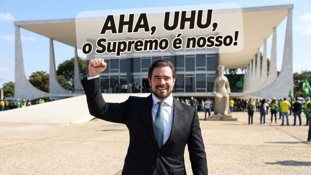 Mensagens de Vorcaro ampliam caso Master a círculos de Fux, Kassio e Mendonça