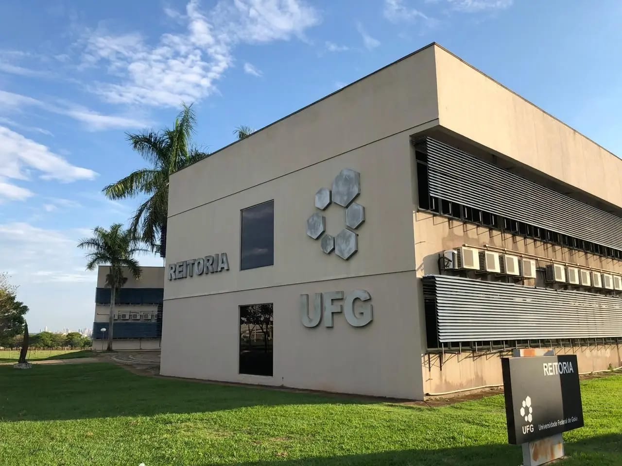UFG é a 13ª melhor universidade do Brasil, diz ranking