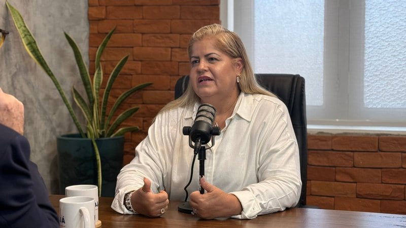Andrea Medeiros descarta disputar Prefeitura de Jaboatão e confirma mandato na Alepe