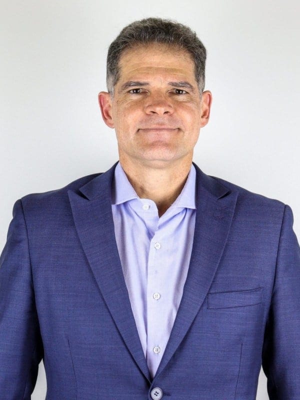 Clausens Roberto de Almeida Duarte, vice-presidente da Área de Habitação de Interesse Social da Câmara Brasileira da Ind