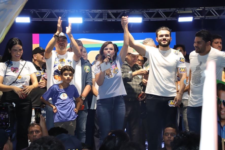 Dorinha pede ampliar atendimento a famílias atípicas em Taquaralto